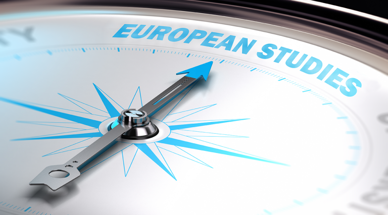 EUROPEAN STUDIES