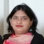 Prof. Sujata Arya